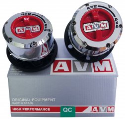 AVM HP