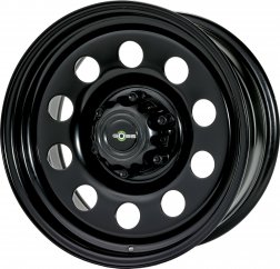 Modular II black